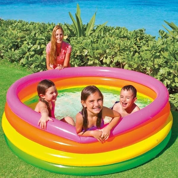 Intex Babypool / Barnpool