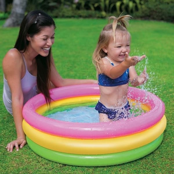 Intex Babypool / Barnpool
