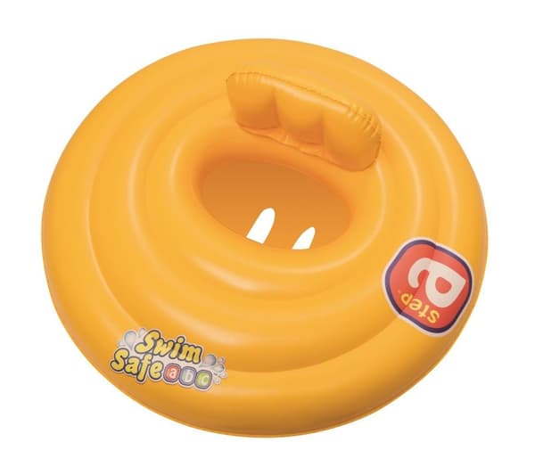 SIMRING BABY SEAT STEP A. .Fr födseln till 1år