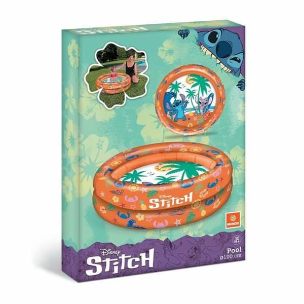 Puhallettava lasten kahluuallas Unice Toys Ø 100 cm