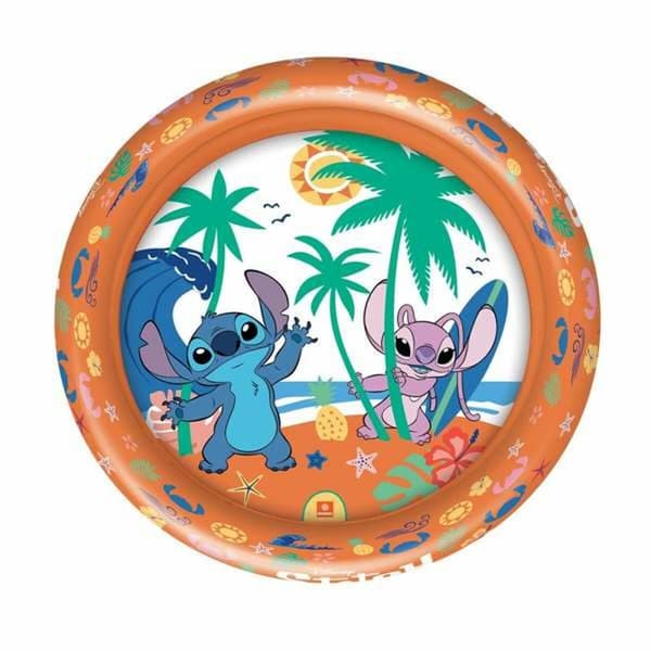 Oppustelig Pool til Børn Unice Toys Ø 100 cm