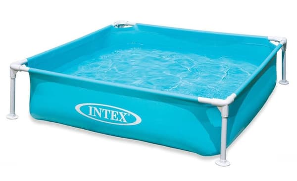 PIENI RUNKOALUEIDEN UIMAMAJA INTEX 57173