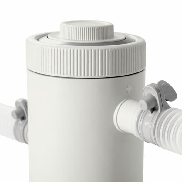 Rensesystem til swimmingpool Intex 1250 l/h 4 enheder