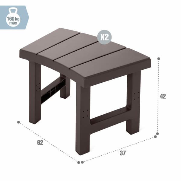 Sittpall Intex 2 Delar