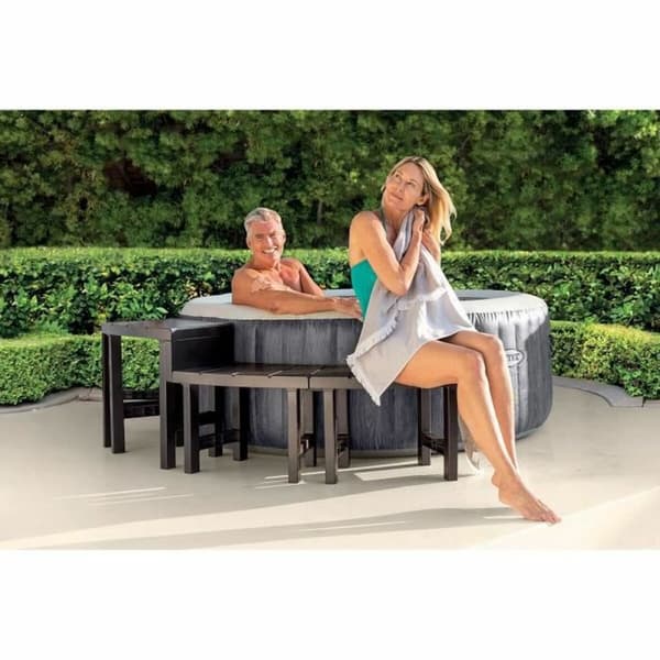 Sittpall Intex 2 Delar