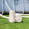 Miniatyrbillede 3 af 7: Rensesystem til swimmingpool Intex