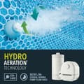 Miniatyrbillede 6 af 7: Rensesystem til swimmingpool Intex