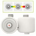 Miniatyrbillede 7 af 7: Rensesystem til swimmingpool Intex