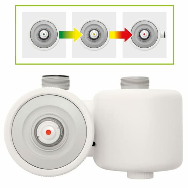 Rensesystem til swimmingpool Intex