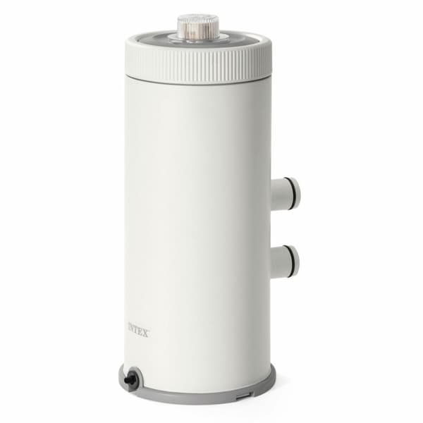 Reningsverk för simbassäng Intex 3785 l/h 4 antal
