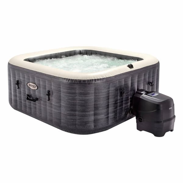 Oppustelige Spa Intex 4 personer 795 L