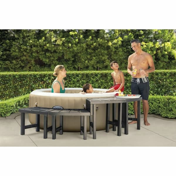 Sidebord Intex