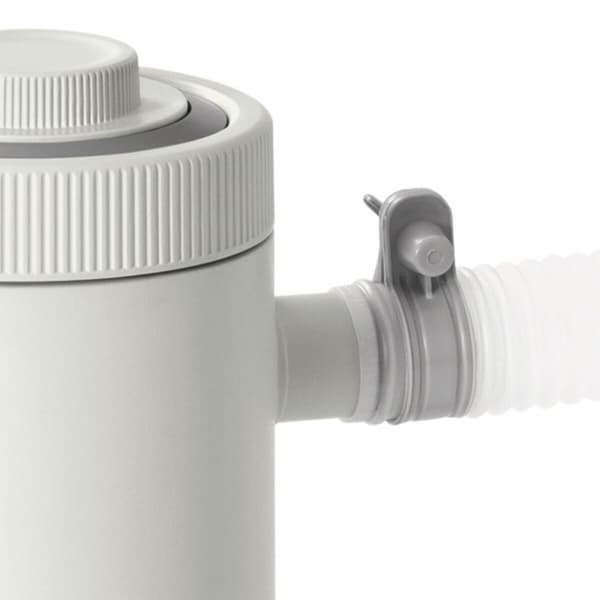 Behandlingsanlegg for svømmebasseng Intex 1250 l/h 4 enheter