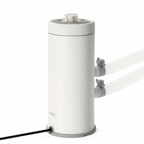 Behandlingsanlegg for svømmebasseng Intex 3785 l/h 4 enheter