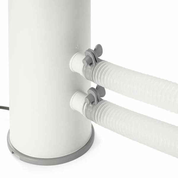 Behandlingsanlegg for svømmebasseng Intex 3785 l/h 4 enheter