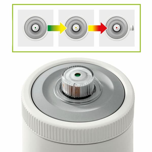 Behandlingsanlegg for svømmebasseng Intex 3785 l/h 4 enheter