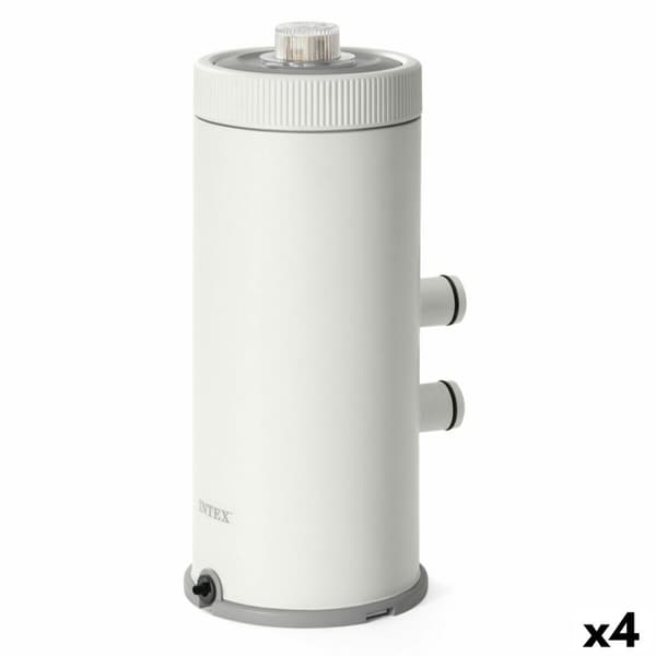 Behandlingsanlegg for svømmebasseng Intex 3785 l/h 4 enheter