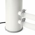 Miniatyrbilde 4 av 7: Behandlingsanlegg for svømmebasseng Intex 2006 l/h 4 enheter