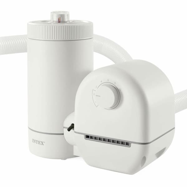 Uima-altaan käsittelylaite Intex
