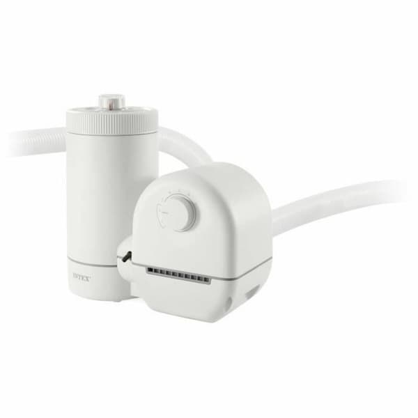 Uima-altaan käsittelylaite Intex