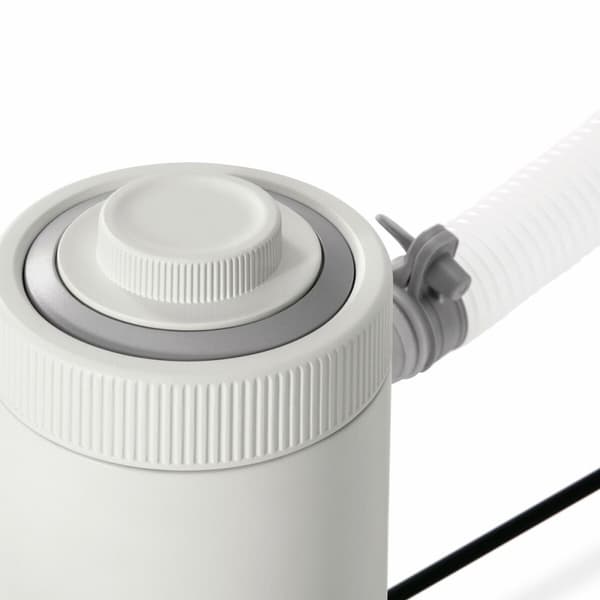 Reningsverk för simbassäng Intex 1250 l/h 4 antal