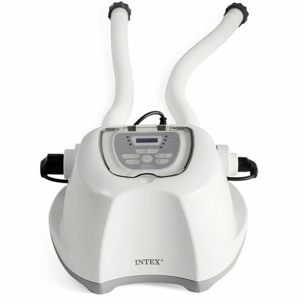 Saltkloreringssystem Intex (2 enheter)