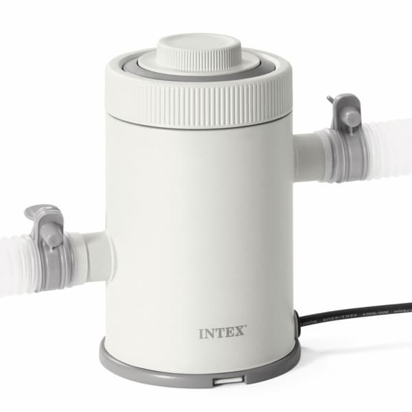 Rensesystem til swimmingpool Intex 1250 l/h 4 enheder