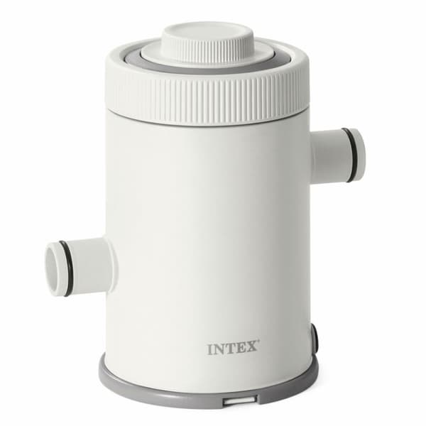 Rensesystem til swimmingpool Intex 1250 l/h 4 enheder