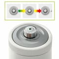 Miniatyrbillede 7 af 7: Rensesystem til swimmingpool Intex 3785 l/h 4 enheder