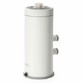 Miniatyrbillede 2 af 7: Rensesystem til swimmingpool Intex 3785 l/h 4 enheder