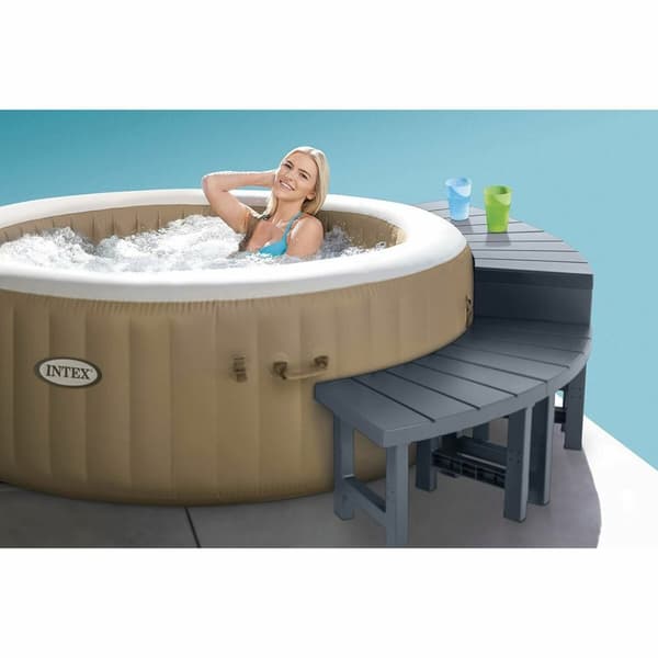 Sidobord Intex