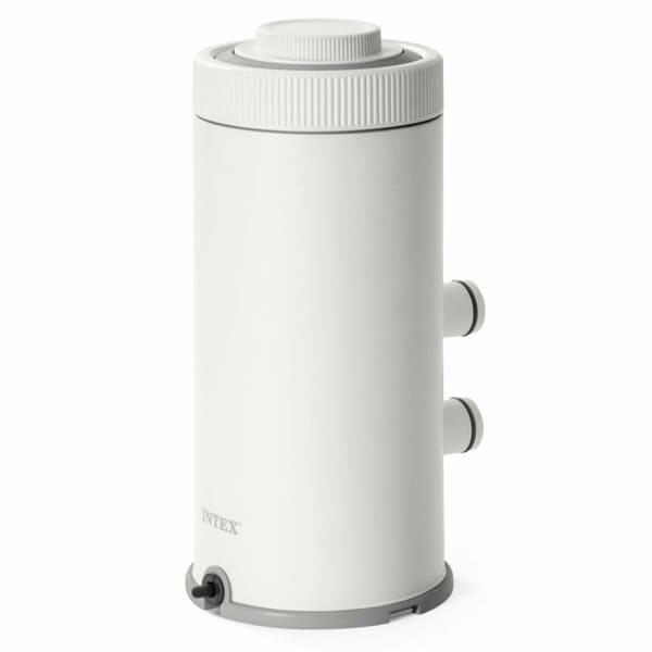 Reningsverk för simbassäng Intex 2006 l/h 4 antal