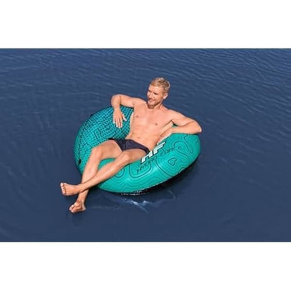 Båge - BESTWAY - Breeze Rider™ - 106 cm - Upplåsbar - Färgglad vattendesign