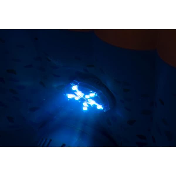 Bestway Lay-Z-Spa 7 Color LED Light -lys til boblebad
