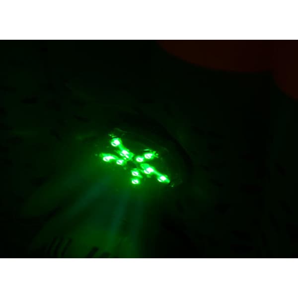 Bestway Lay-Z-Spa 7 Color LED Light -lys til boblebad
