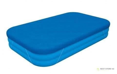 Pooloverdækning 305x183cm BESTWAY 58108