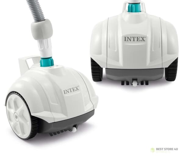 Automatisk bottenrengörare för pool ZX50 INTEX 28007