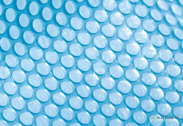Solvärmematta för pool 244cm 28010 INTEX