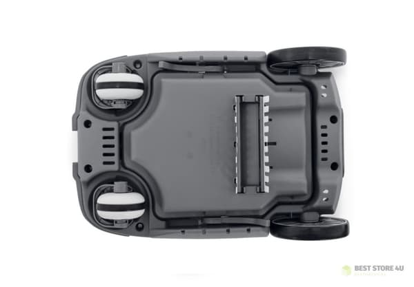 Automatisk poolrenser til poolrengøring ZX100 INTEX 28006