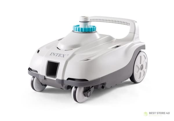 Automatisk poolrenser til poolrengøring ZX100 INTEX 28006