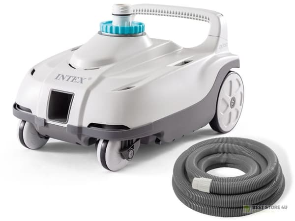 Automatisk poolrenser til poolrengøring ZX100 INTEX 28006
