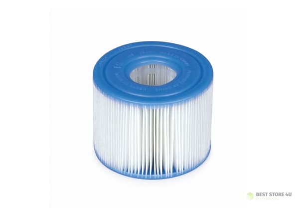 Filter S1 set med 2 Pure SPA INTEX 29001