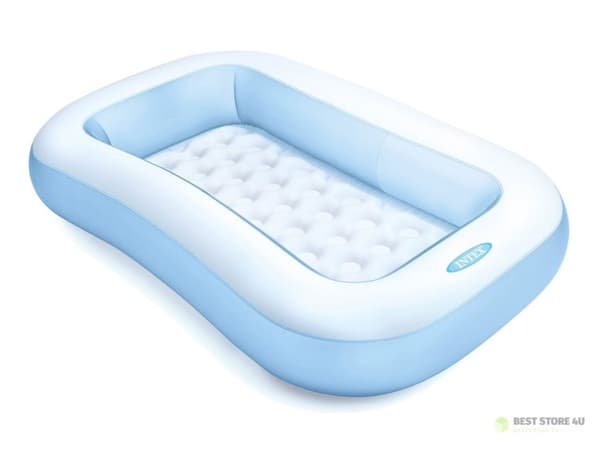 Oppustelig børnepool INTEX 57403
