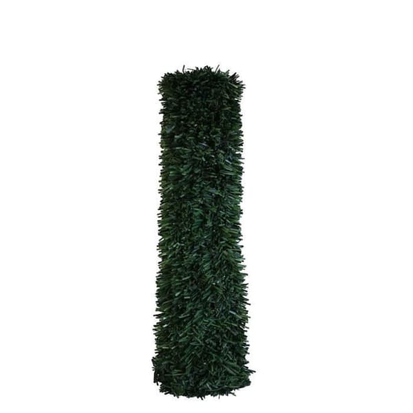 Seto Decor Decor - Konstgjorda häckblad Normal häck 1 x 3 m - K100B
