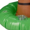 Miniatyrbild 6 av 6: Inflatable palmer - Relaxdays - 10047058 - Set of 2 - Exotic - Ideal for outdoor use