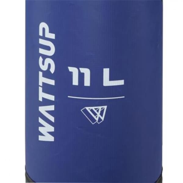 Soltrycksdusch - W WATTSUP - 11L - Blå - PVC och Latex
