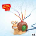 Miniatyrbild 4 av 11: Vattensprinkler och sprutleksak Colorbaby Plast 25 x 16 x 9 cm