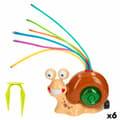 Miniatyrbild 2 av 11: Vattensprinkler och sprutleksak Colorbaby Plast 25 x 16 x 9 cm