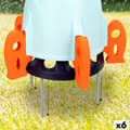 Miniatyrbild 4 av 11: Vattensprinkler och sprutleksak Colorbaby Plast 22 x 33 x 22 cm