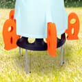 Miniatyrbild 9 av 11: Vattensprinkler och sprutleksak Colorbaby Plast 22 x 33 x 22 cm
